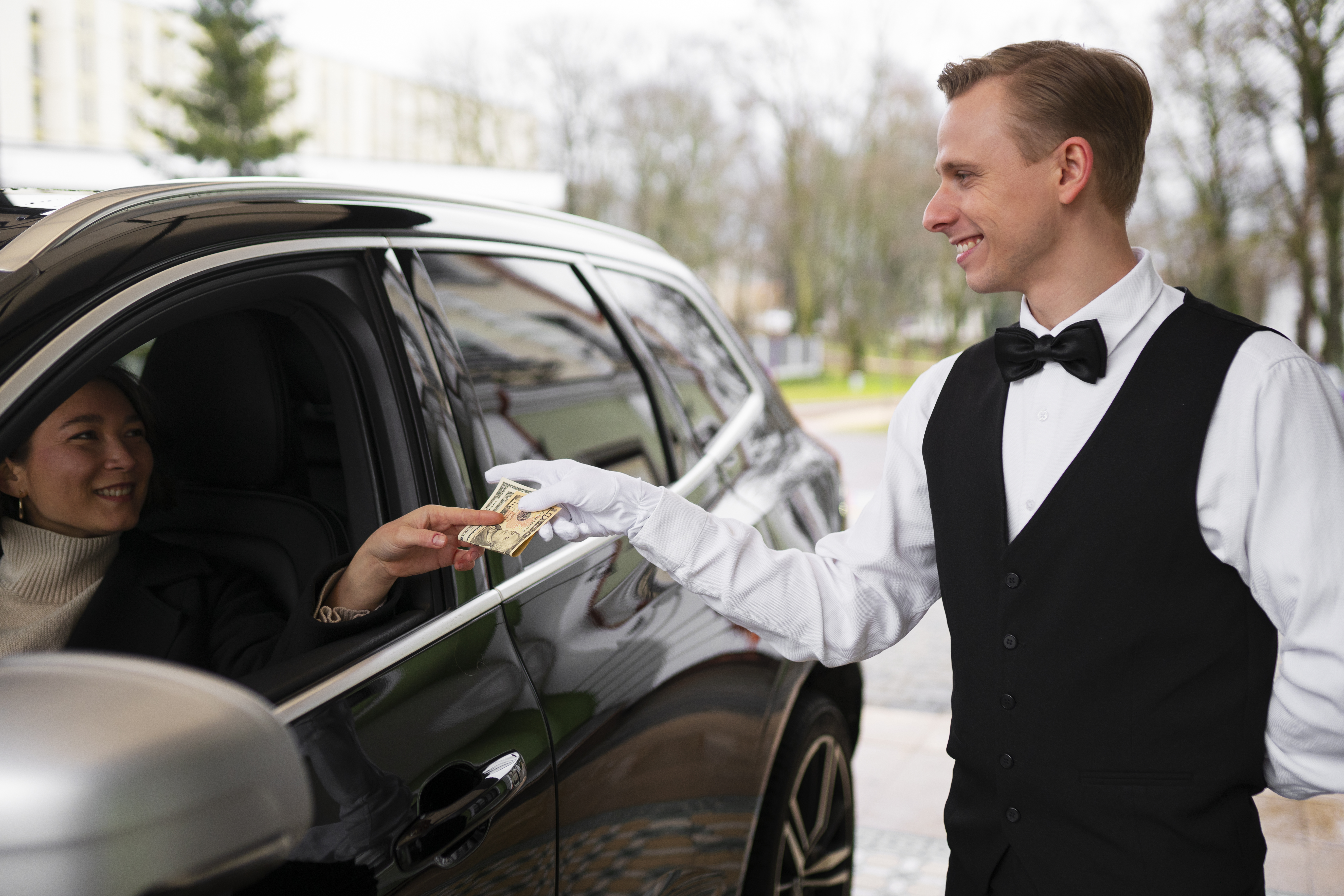 Professional Meet and Greet Service at BHX