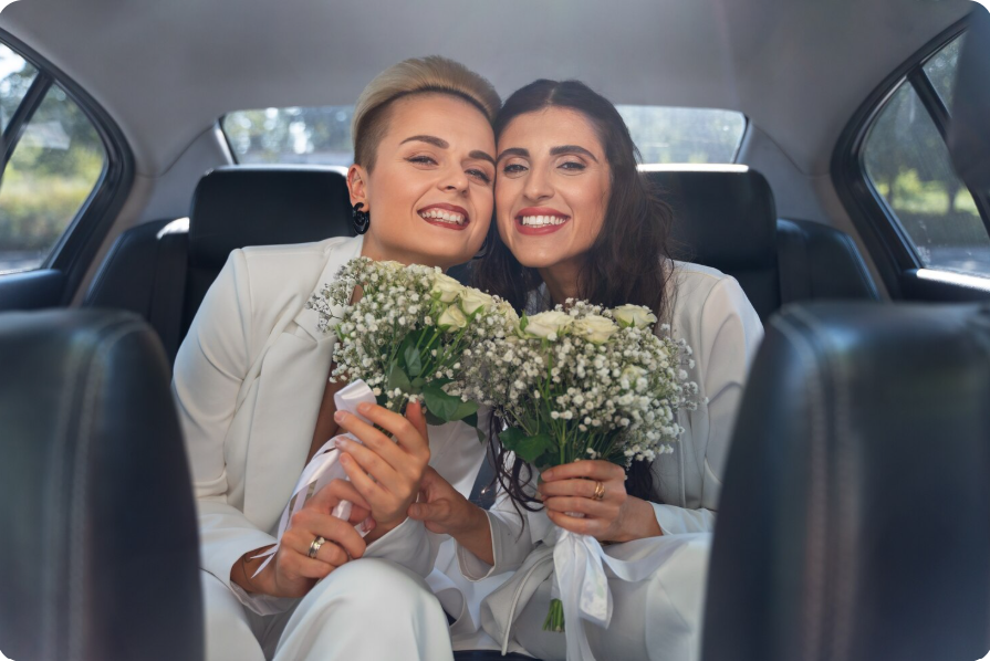 Luxury Celebration and Party Transport